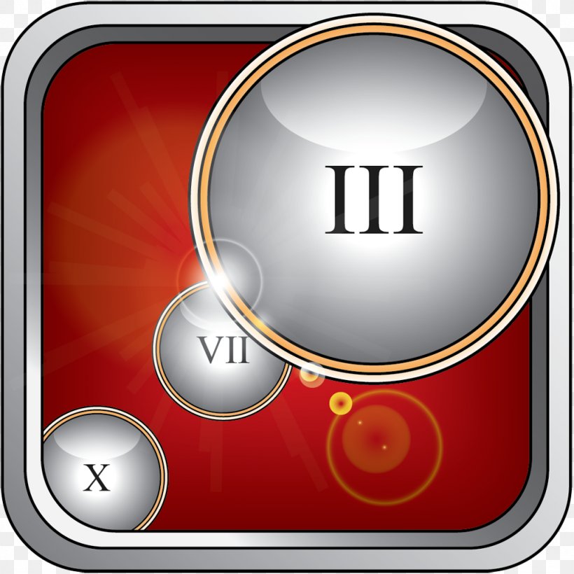 Roman Numerals Numeral System App Store Decimal IPod Touch, PNG, 1024x1024px, Roman Numerals, App Store, Apple, Decimal, Fraction Download Free