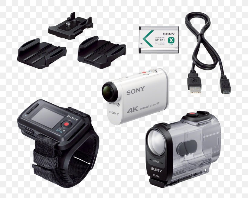 Sony Action Cam FDR-X1000V Sony Action Cam HDR-AS200V Video Cameras Action Camera, PNG, 786x655px, 4k Resolution, Sony Action Cam Fdrx1000v, Action Camera, Camera, Camera Accessory Download Free