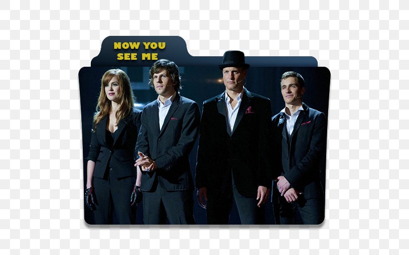 YouTube Now You See Me 2 Film Thriller, PNG, 512x512px, Youtube, Dave Franco, Film, Formal Wear, Gentleman Download Free