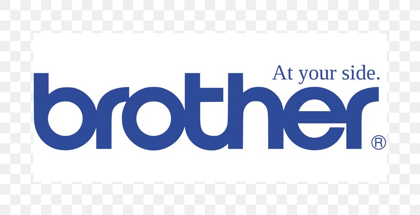 Brother Industries Logo Ink Cartridge Printer, PNG, 770x420px, Brother Industries, Area, Blue, Brand, Cdr Download Free