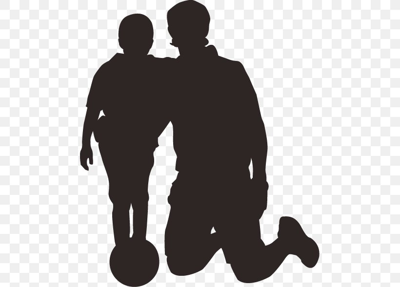 Fathers Day Child Son Family, PNG, 491x589px, Father, Black And White, Child, Family, Fathers Day Download Free