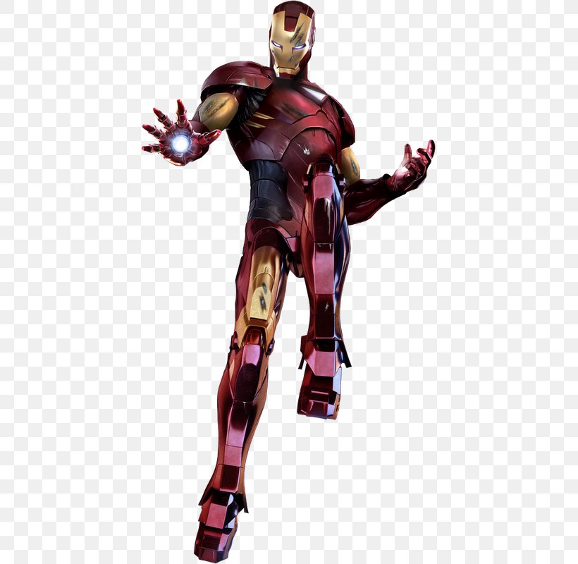 Iron Man's Armor Marvel Cinematic Universe Marvel Comics Film, PNG, 417x800px, Iron Man, Action Figure, Avengers Age Of Ultron, Fictional Character, Film Download Free