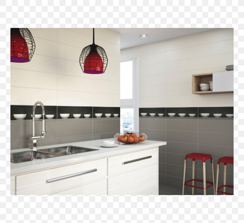 Kitchen Countertop Table Interior Design Services Tile, PNG, 750x750px, Kitchen, Cement Tile, Ceramic, Countertop, Faucet Handles Controls Download Free