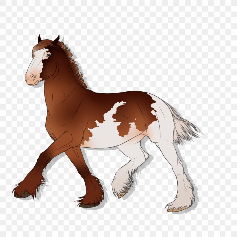 Mane Mustang Foal Stallion Colt, PNG, 3000x3000px, Mane, Animal Figure, Bridle, Colt, Foal Download Free