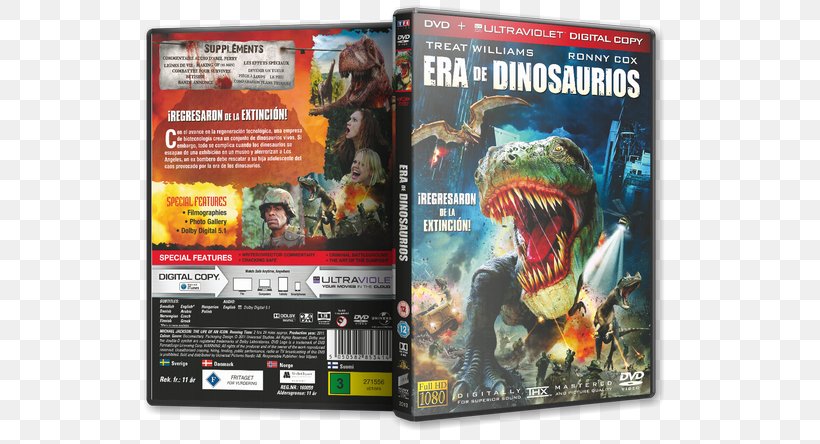 PlayStation 2 United States PC Game Dinosaur DVD, PNG, 591x444px, Playstation 2, Action Figure, Age Of Dinosaurs, Dinosaur, Dvd Download Free