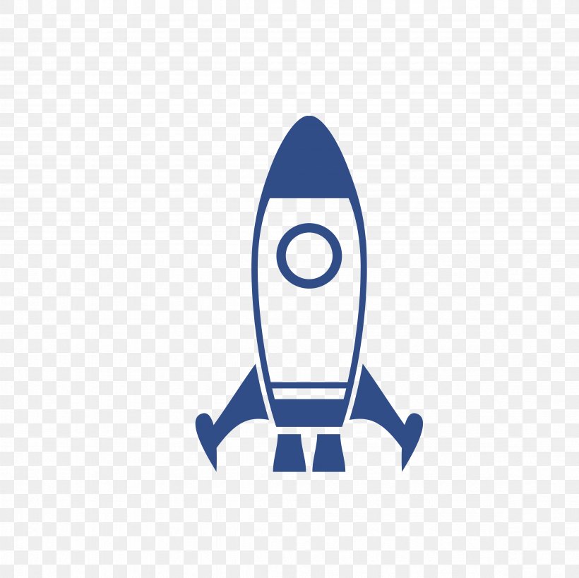 Rocket Logo, PNG, 4724x4724px, Rocket, Architecture, Blue, Brand, Designer Download Free