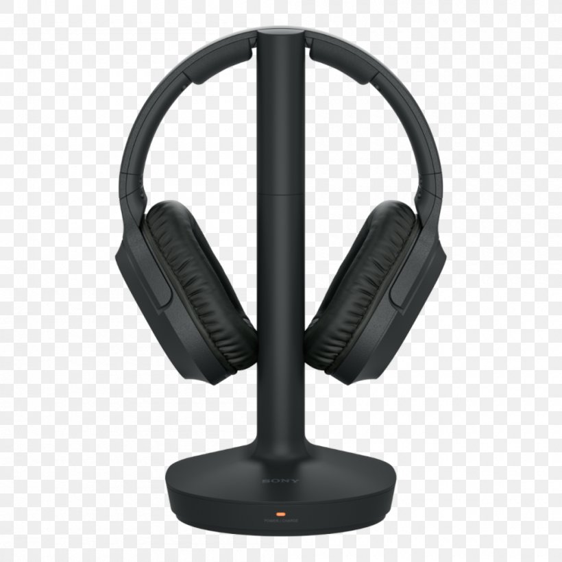 Sony MDR-V6 Sony RF895RK Headphones Sony Corporation Sony MDR-RF995RK, PNG, 1000x1000px, Sony Mdrv6, Audio, Audio Equipment, Bluetooth, Ear Download Free