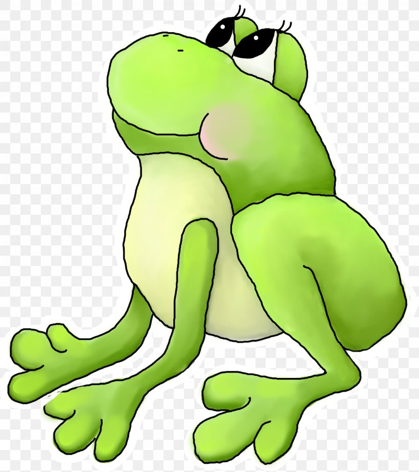 True Frog Tree Frog Toad Clip Art, PNG, 1420x1600px, True Frog, Amphibian, Artwork, Cartoon, Frog Download Free