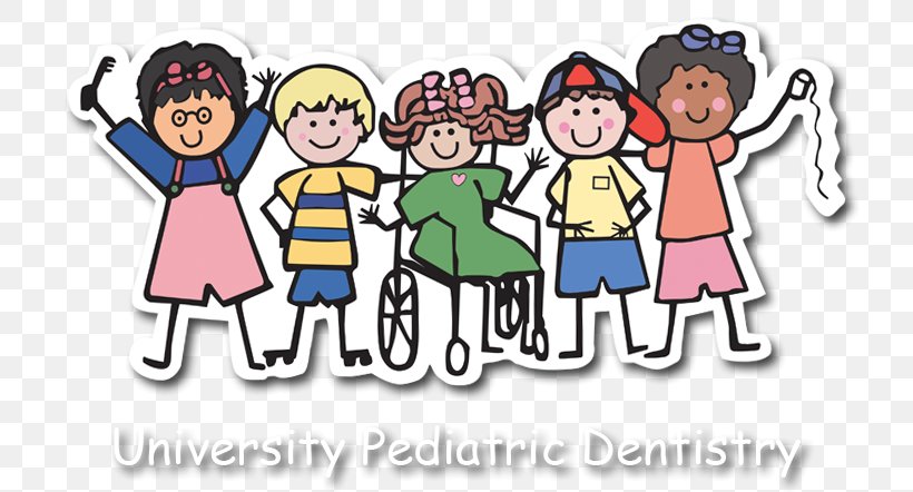 University Pediatric Dentistry Pediatrics, PNG, 794x442px, Watercolor, Cartoon, Flower, Frame, Heart Download Free