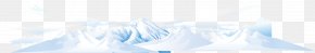 Vector Iceberg - Brand Logo Line Angle PNG