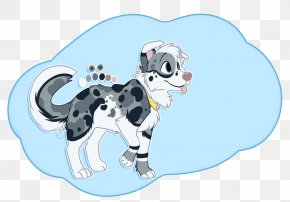 Cat - Dalmatian Dog Cat Puppy Non-sporting Group PNG