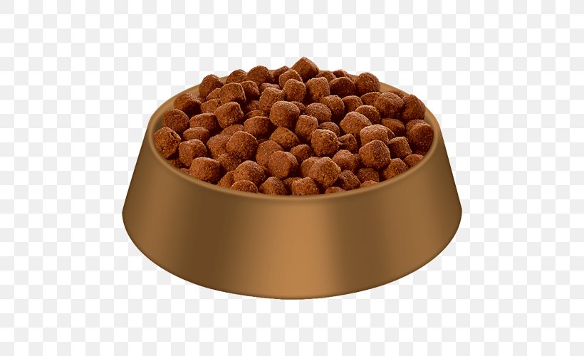 Dog Food Cat Food Science Diet, PNG, 500x500px, Dog, Breed, Cat Food, Chicken As Food, Chocolate Truffle Download Free