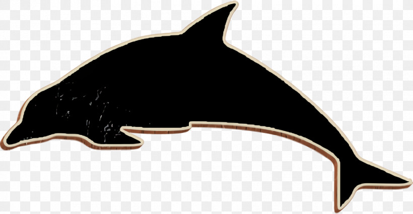 Dolphin Mammal Animal Silhouette Icon Animal Kingdom Icon Animals Icon, PNG, 1032x536px, Animal Kingdom Icon, Animals Icon, Biology, Cetaceans, Dolphin Download Free