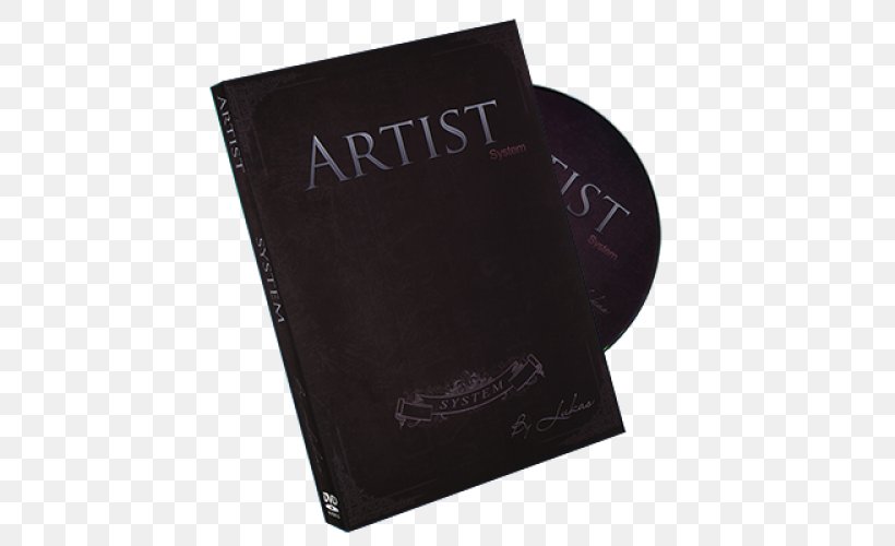 DVD Artist Magic Card Manipulation, PNG, 500x500px, Dvd, Art, Artist, Brand, Card Manipulation Download Free