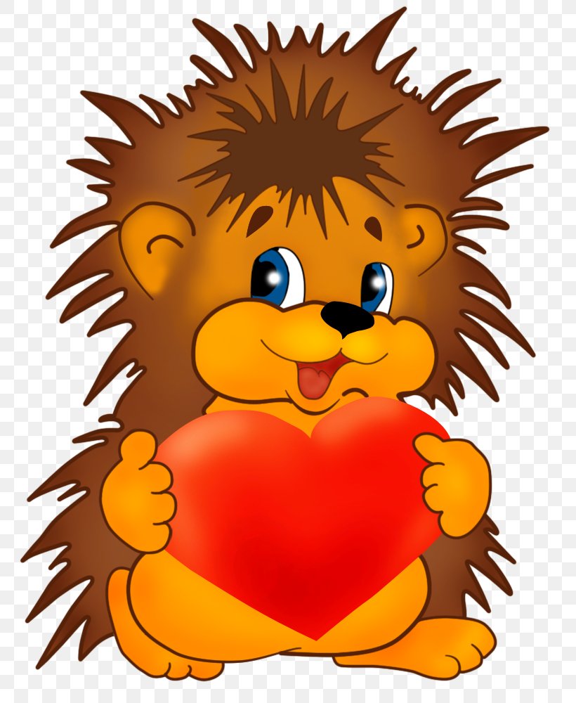 Hedgehog Cartoon Clip Art, PNG, 799x1000px, Watercolor, Cartoon, Flower, Frame, Heart Download Free