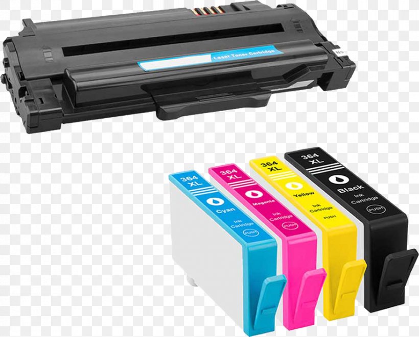 Hewlett-Packard Ink Cartridge HP Deskjet Printer, PNG, 877x707px, Hewlettpackard, Computer Software, Electronics, Electronics Accessory, Hardware Download Free