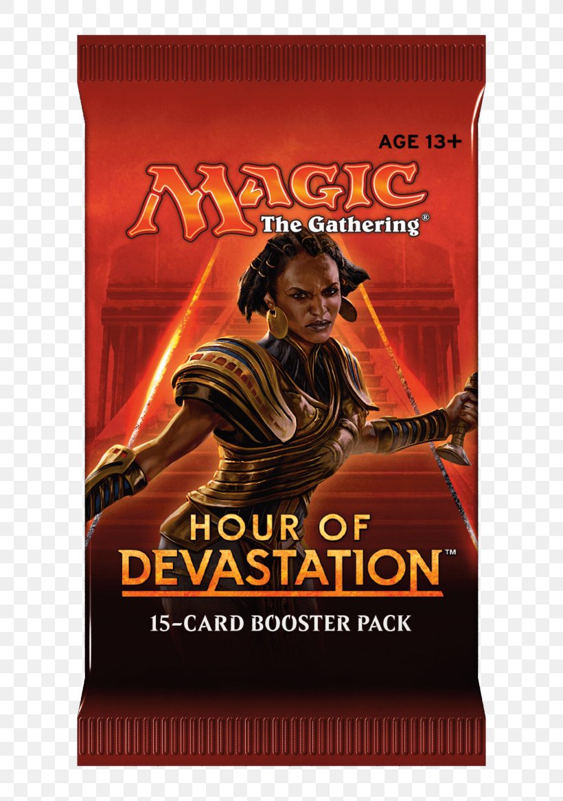 Magic: The Gathering Yu-Gi-Oh! Trading Card Game Booster Pack Amonkhet Collectible Card Game, PNG, 696x1166px, Magic The Gathering, Advertising, Amonkhet, Booster Pack, Card Game Download Free