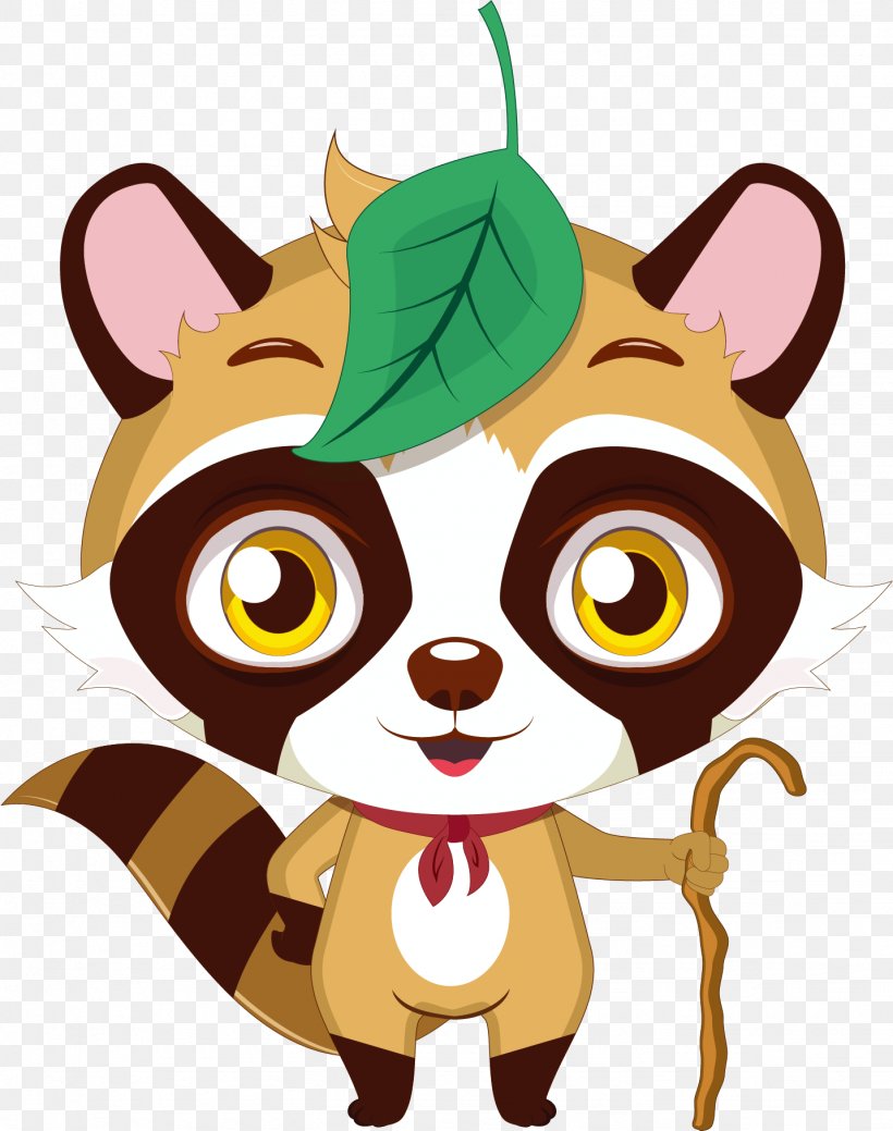 Raccoon Royalty-free Photography Illustration, PNG, 1433x1817px, Watercolor, Cartoon, Flower, Frame, Heart Download Free