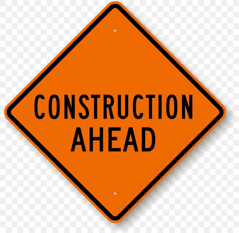 Roadworks Construction Traffic Sign, PNG, 800x800px, Roadworks, Area, Brand, Bridge, Construction Download Free