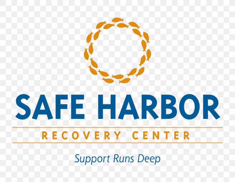 Safe Harbor Recovery Center Organization Logo Recovery Coaching Rumbletree, PNG, 960x745px, Organization, Area, Body Jewelry, Brand, Diagram Download Free