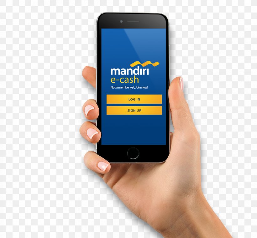 Smartphone MANDIRI ECASH Bank Mandiri Automated Teller Machine, PNG, 1194x1108px, Smartphone, Automated Teller Machine, Bank, Bank Account, Bank Central Asia Download Free