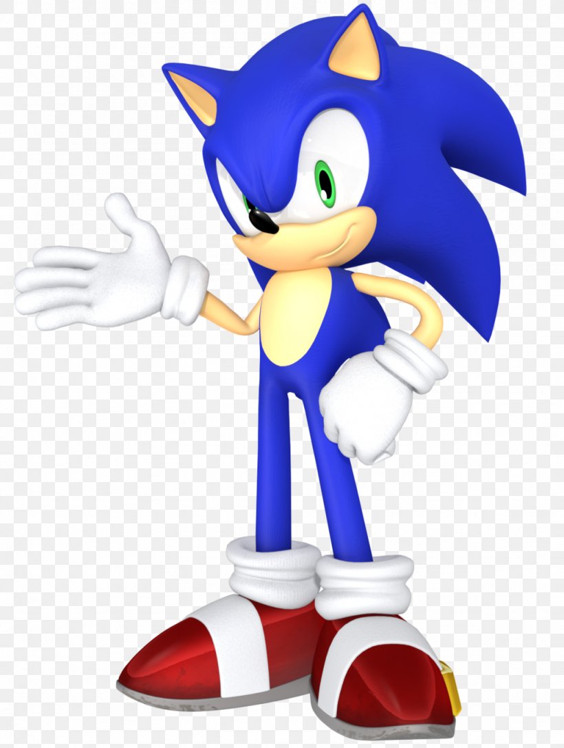 Sonic The Hedgehog Sonic Forces Sonic Chaos Sonic Rivals Tails, PNG, 1024x1357px, Sonic The Hedgehog, Action Figure, Android, Cartoon, Fictional Character Download Free