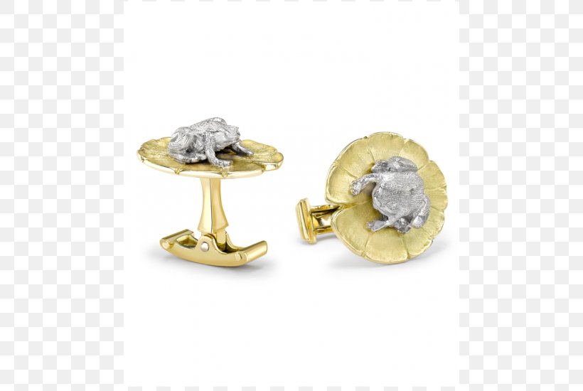 Earring Body Jewellery Gold Cufflink, PNG, 550x550px, Earring, Body Jewellery, Body Jewelry, Character, Colored Gold Download Free