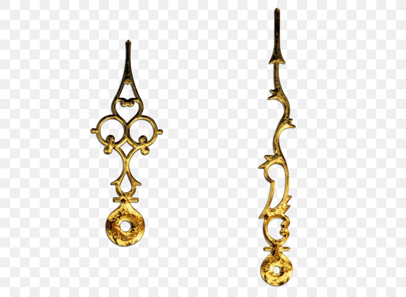 Earring Jewellery Clock Clothing Accessories Aiguille, PNG, 600x600px, Earring, Aiguille, Body Jewellery, Body Jewelry, Clock Download Free