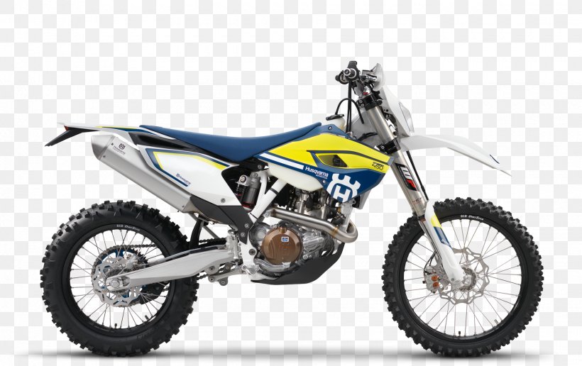 Husqvarna Motorcycles Enduro Motorcycle Husqvarna 125 WR, PNG, 1840x1160px, Husqvarna Motorcycles, Adventure Center Powersports, Dualsport Motorcycle, Enduro, Enduro Motorcycle Download Free