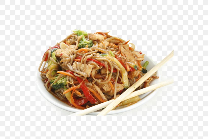 Japanese Cuisine Chicken Ramen Sushi Noodle, PNG, 550x550px, Japanese Cuisine, Asian Food, Beef, Cellophane Noodles, Char Kway Teow Download Free