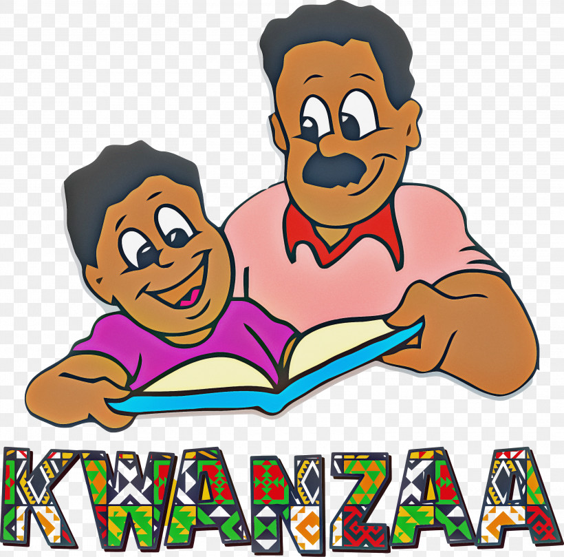 Kwanzaa, PNG, 3000x2963px, Kwanzaa, Behavior, Book, Cartoon, Childrens Books Download Free