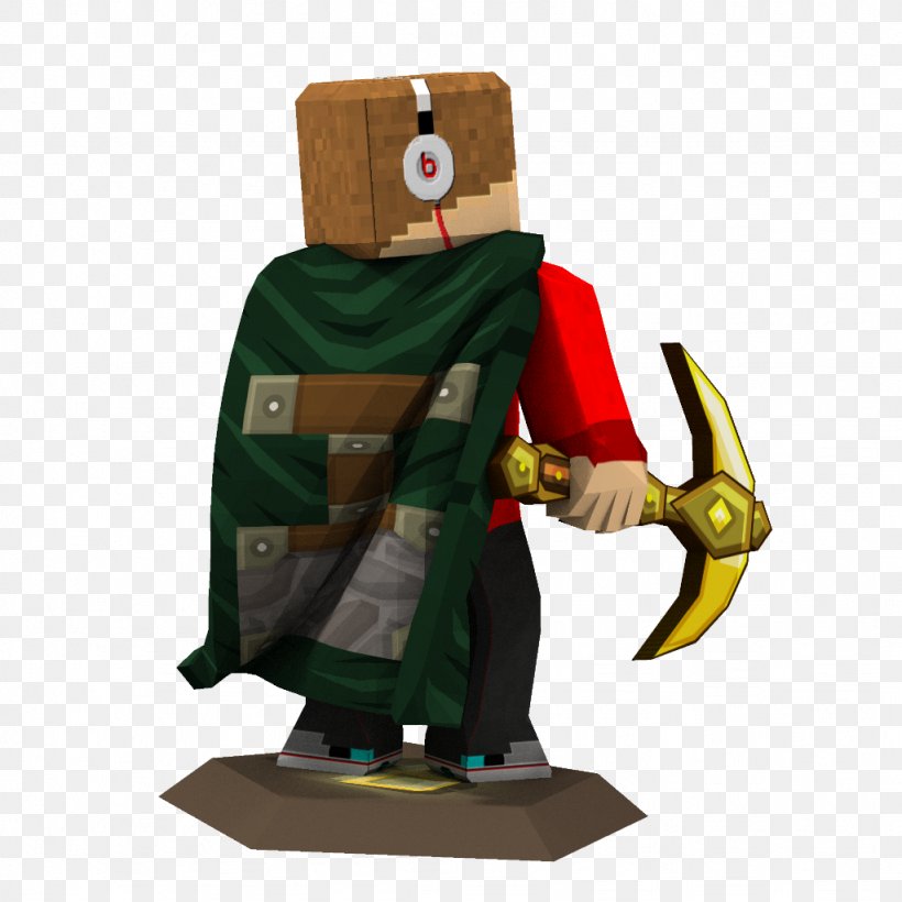 Minecraft MineCon 2011 Lego Minifigure Mojang, PNG, 1024x1024px, Minecraft, Blog, Figurine, Lego, Lego Minifigure Download Free