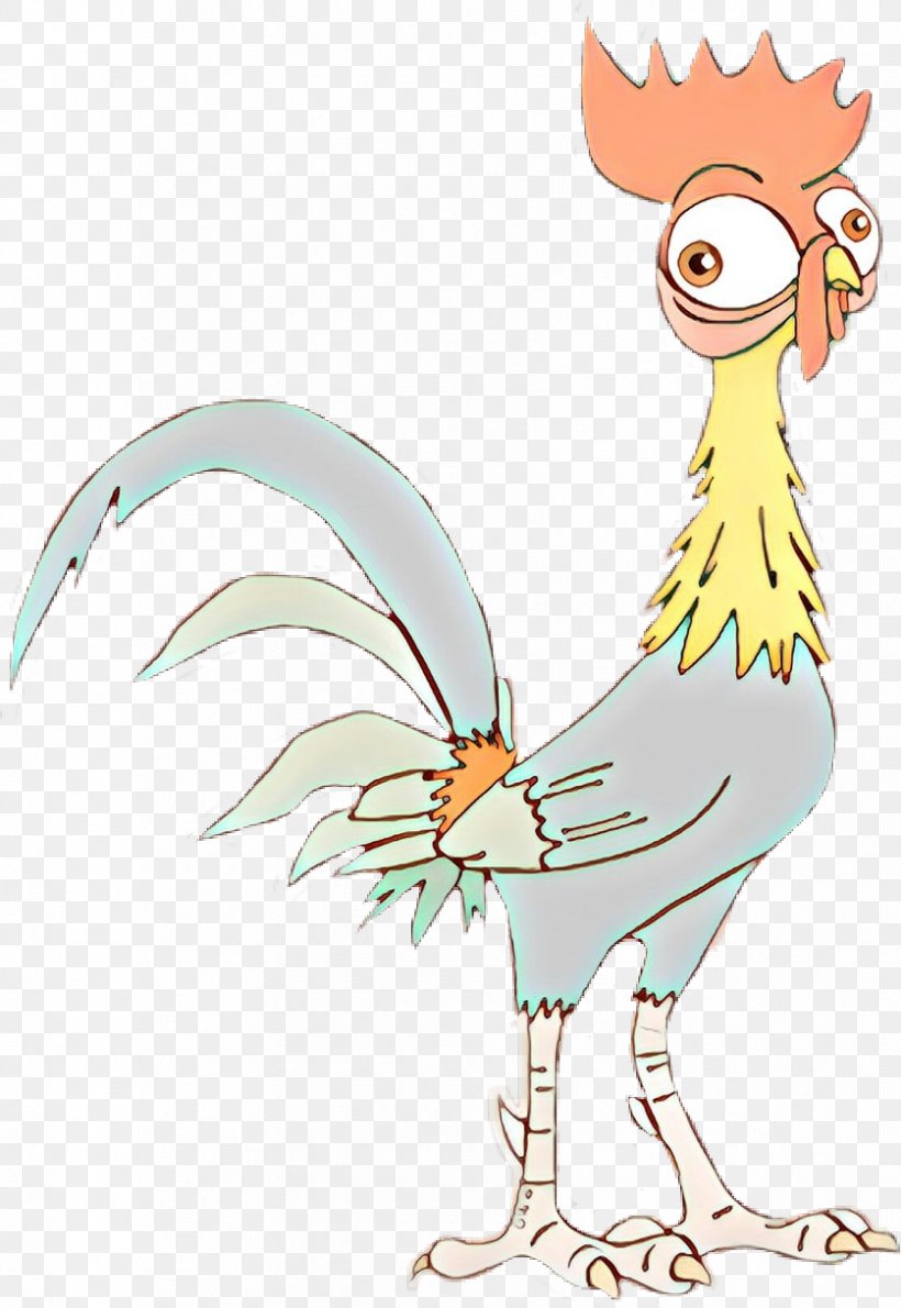 Rooster Chicken Clip Art Illustration Beak, PNG, 837x1215px, Rooster, Animal, Animal Figure, Art, Beak Download Free