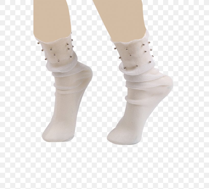 Boot Socks Fishnet Stocking Yarn, PNG, 558x744px, Sock, Ankle, Bead, Boot, Boot Socks Download Free