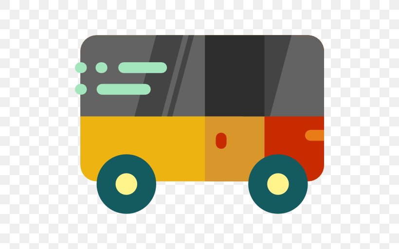 Bus Car Public Transport Clip Art, PNG, 512x512px, Bus, Brand, Car, Logo, Orange Download Free