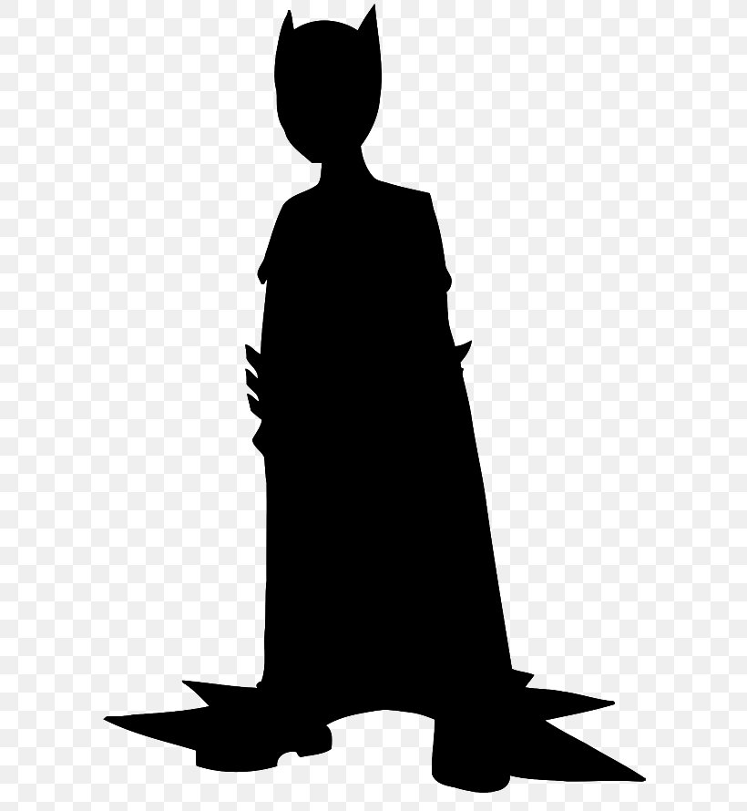 Clip Art Character Silhouette Fiction Black M, PNG, 617x890px, Character, Batman, Black M, Fiction, Fictional Character Download Free