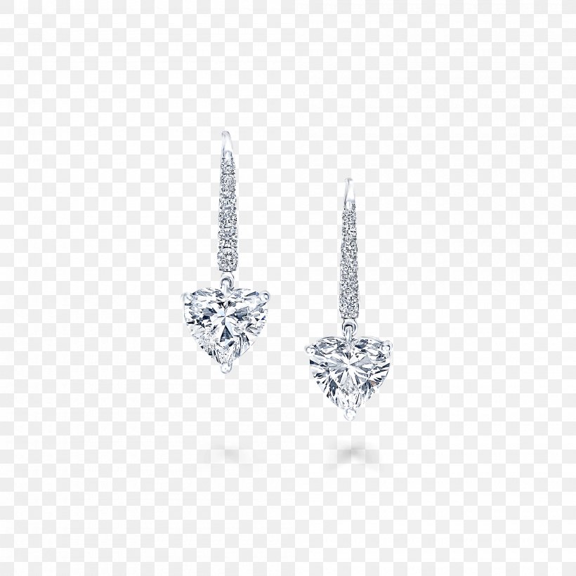Earring Jewellery Charms & Pendants Gemstone Graff Diamonds, PNG, 2000x2000px, Earring, Body Jewellery, Body Jewelry, Bracelet, Charms Pendants Download Free