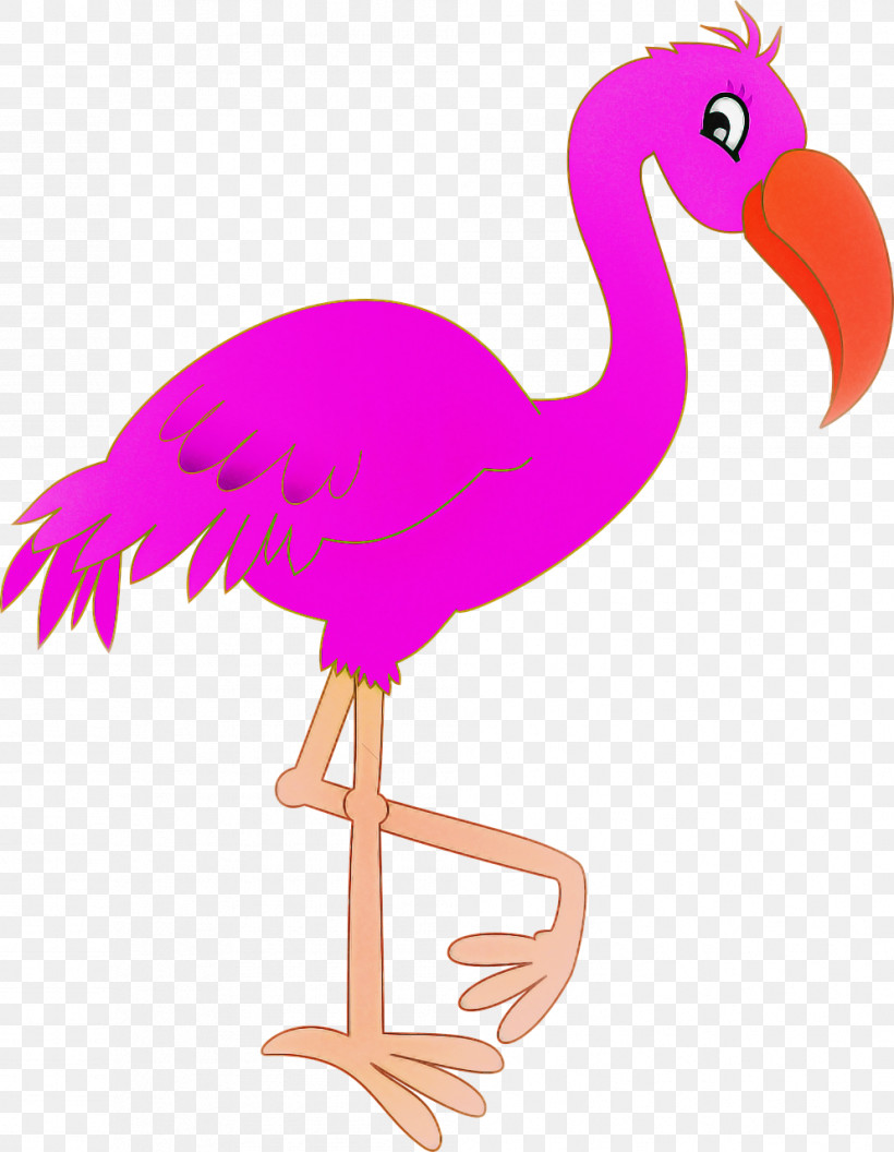 Flamingo, PNG, 993x1280px, Bird, Beak, Flamingo, Flightless Bird, Greater Flamingo Download Free
