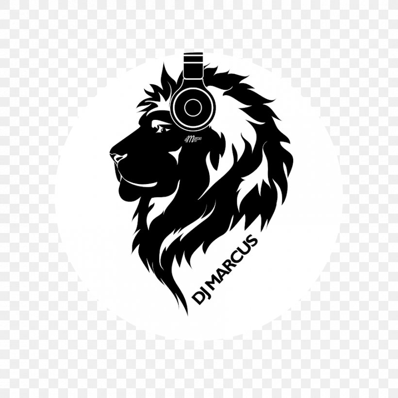 Lion Tiger Drawing, PNG, 900x900px, Lion, Big Cats, Black, Black And White, Carnivoran Download Free