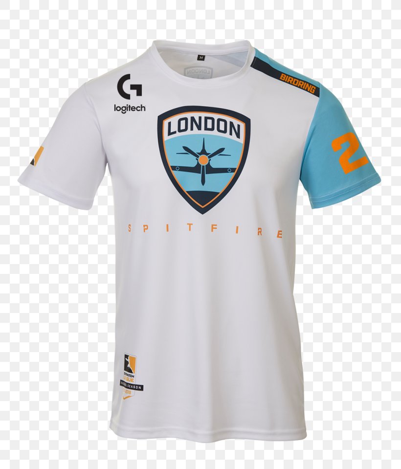 London Spitfire Supermarine Spitfire T-shirt Los Angeles Valiant Dallas Fuel, PNG, 768x959px, Watercolor, Cartoon, Flower, Frame, Heart Download Free