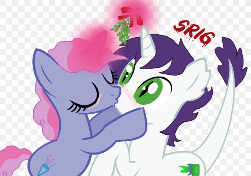 Pony DeviantArt YouTube Emerald, PNG, 1024x719px, Watercolor, Cartoon, Flower, Frame, Heart Download Free