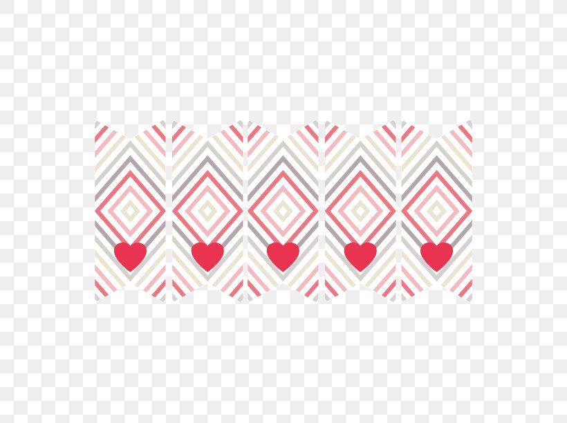 Rectangle Pattern, PNG, 792x612px, Rectangle, Brand, Heart, Pink, Pink M Download Free