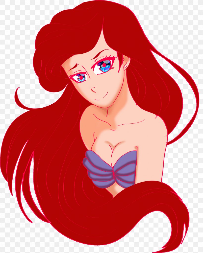 Red Hair Hair Coloring Black Hair Brown Hair, PNG, 2408x3006px, Watercolor, Cartoon, Flower, Frame, Heart Download Free