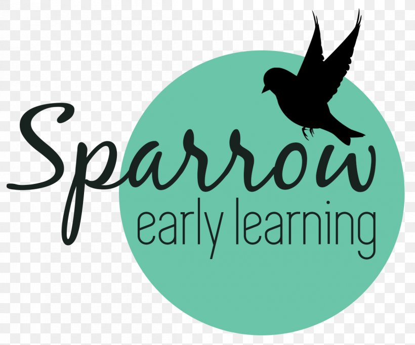 Sparrow Early Learning Sippy Downs Sparrow Early Learning Brighton Logo Child Care, PNG, 1200x1000px, Logo, Beak, Brand, Child, Child Care Download Free