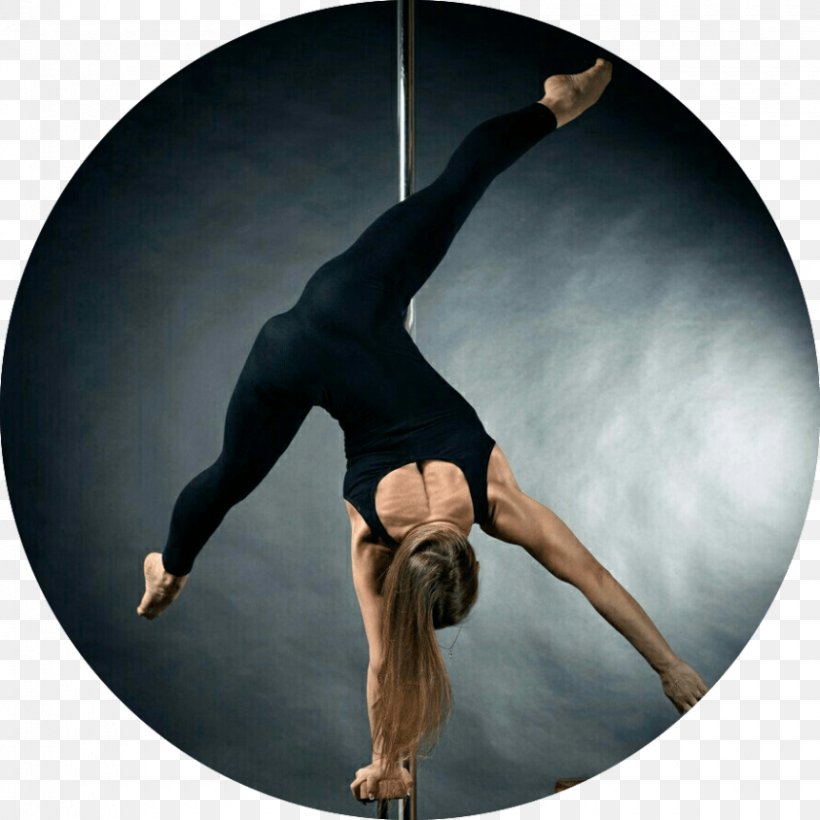 Acrobatics Kat's Dance Studio Acrobatic Gymnastics Pole Dance Balance, PNG, 860x860px, Acrobatics, Acrobatic Gymnastics, Aesthetics, Balance, Dance Download Free