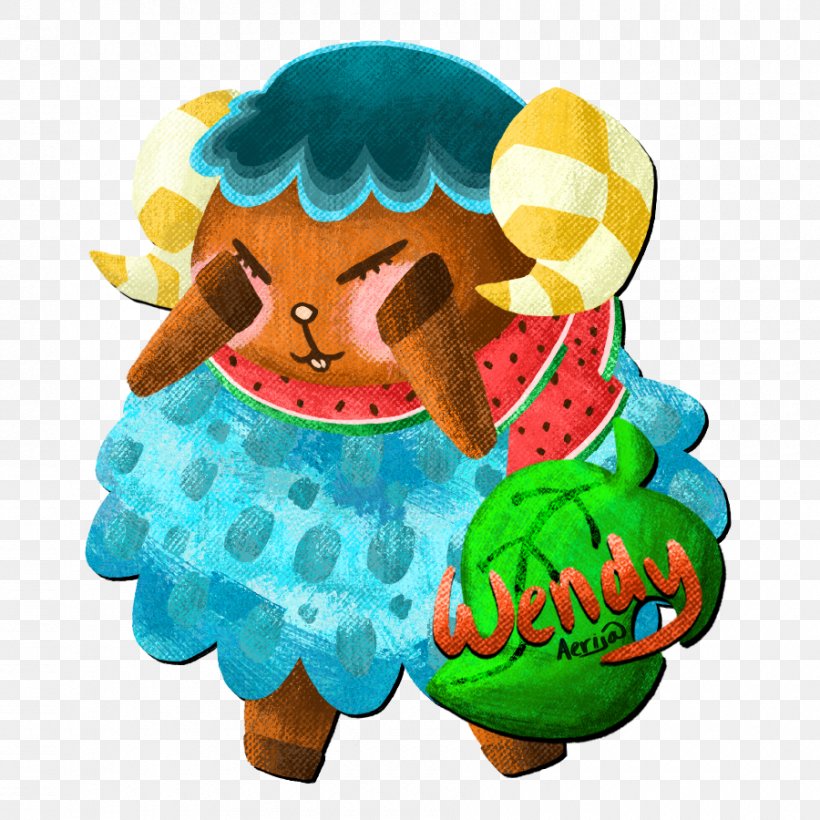 Animal Crossing: New Leaf Animal Crossing: City Folk Wiki Sheep Image, PNG, 900x900px, Animal Crossing New Leaf, Animal Crossing, Animal Crossing City Folk, Art, Artist Download Free