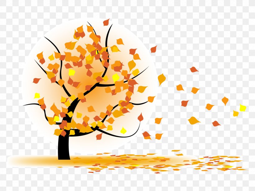 Autumn Leaf Color Clip Art, PNG, 1667x1250px, Leaf, Art, Autumn, Autumn Leaf Color, Blowing In The Wind Download Free