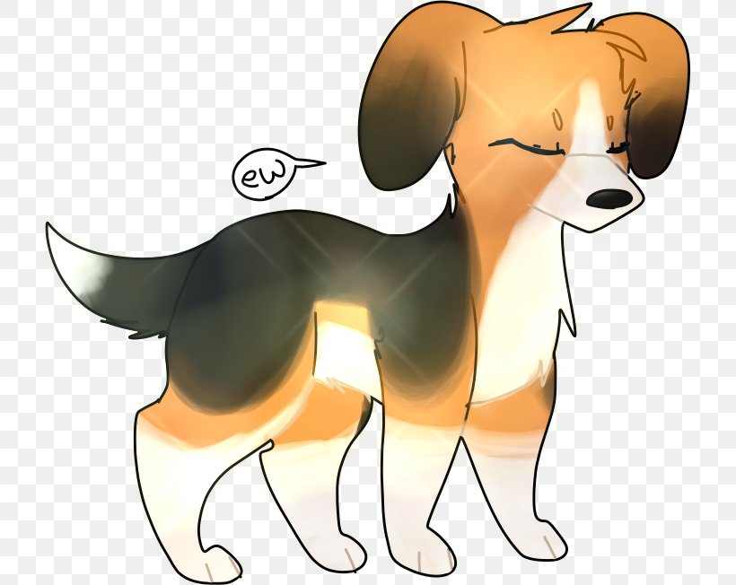 Beagle Whiskers Puppy Dog Breed Cat, PNG, 720x652px, Beagle, Breed, Breed Group Dog, Carnivoran, Cartoon Download Free