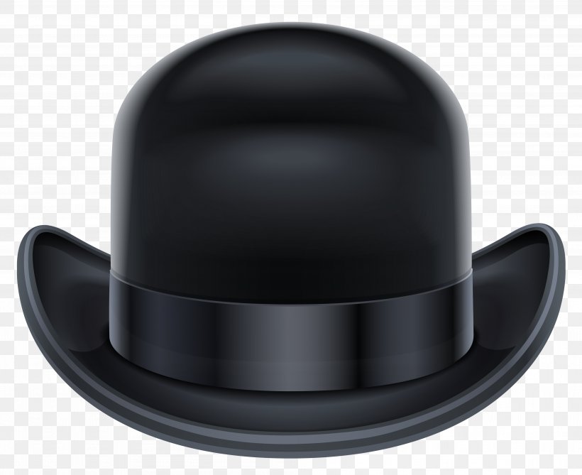 Bowler Hat Top Hat Clip Art, PNG, 3999x3264px, Bowler Hat, Cap, Clothing, Clothing Accessories, Cowboy Hat Download Free