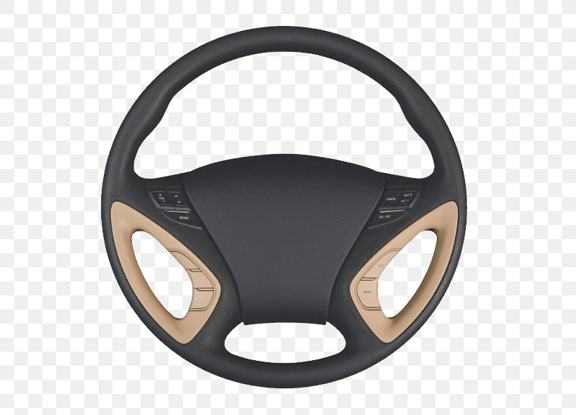 Car Mercedes-Benz Steering Wheel, PNG, 602x590px, Car, Airbag, Auto Part, Driving, Hardware Download Free